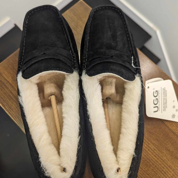 UGG Australian Shepherd slippers main image 6